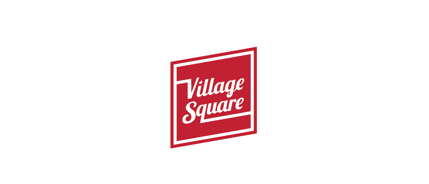 village square logo