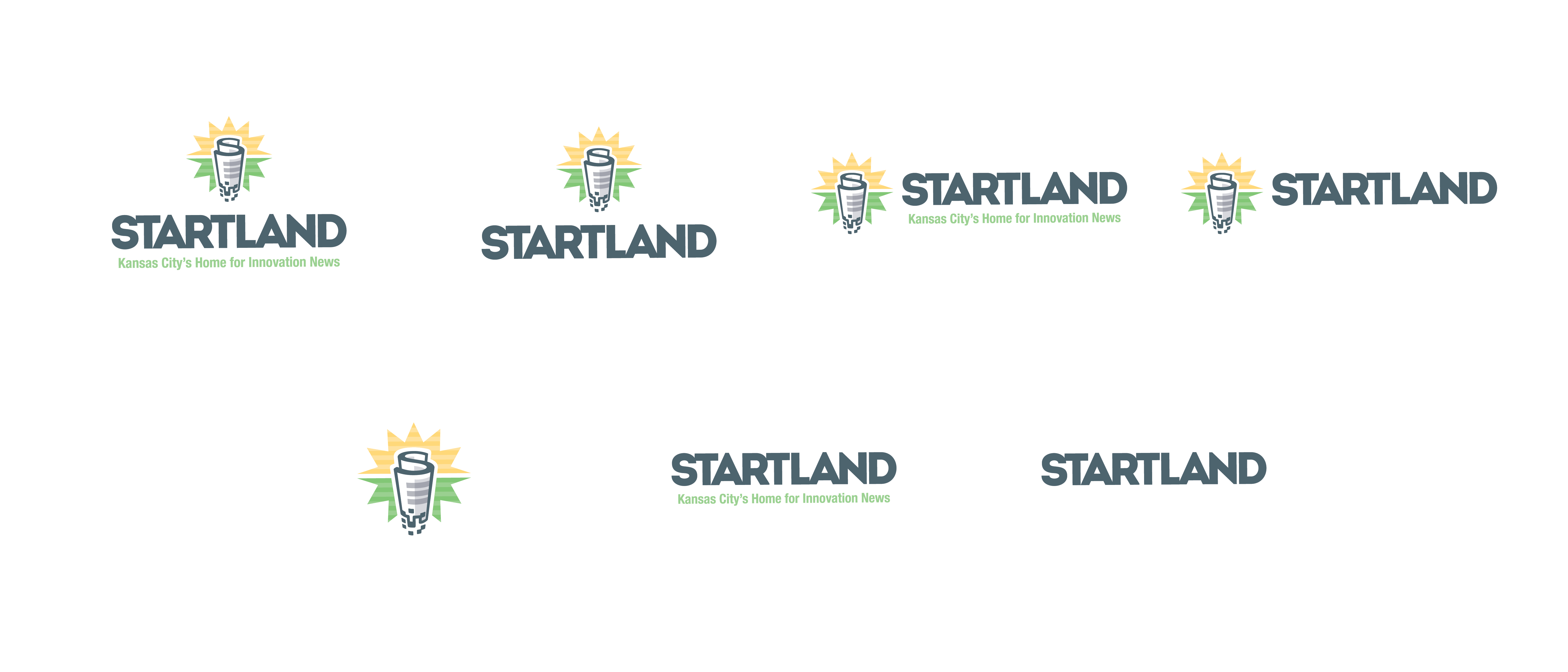 startlandn logo