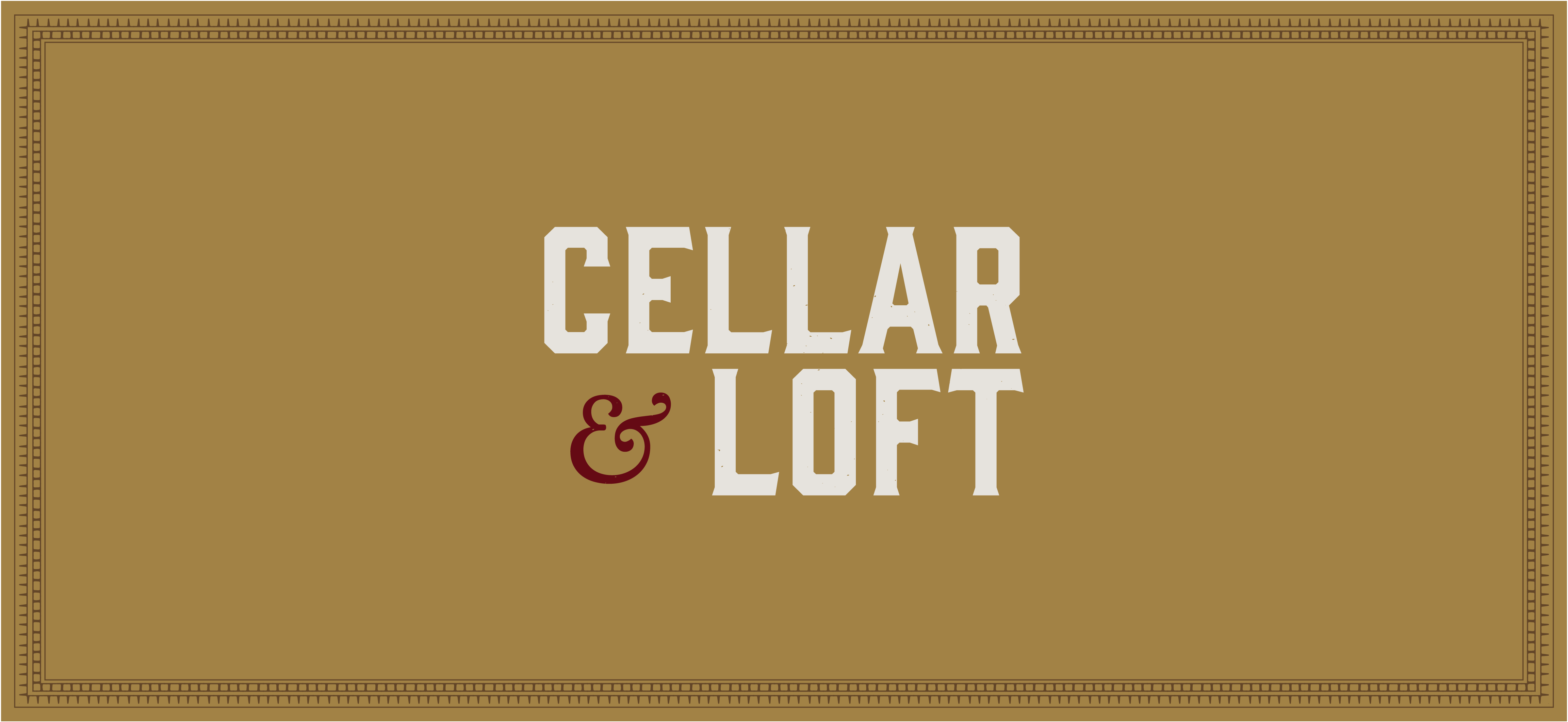 cellar and loft artboard